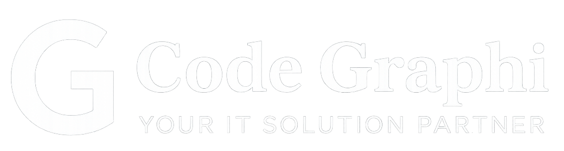 Code Graphi Logo